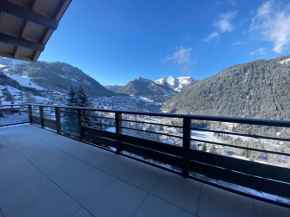 Apt Thélème 302 - BO Immobilier - Châtel - à 50m du télésiège de Barbossine